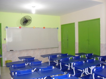 Sala Verde.